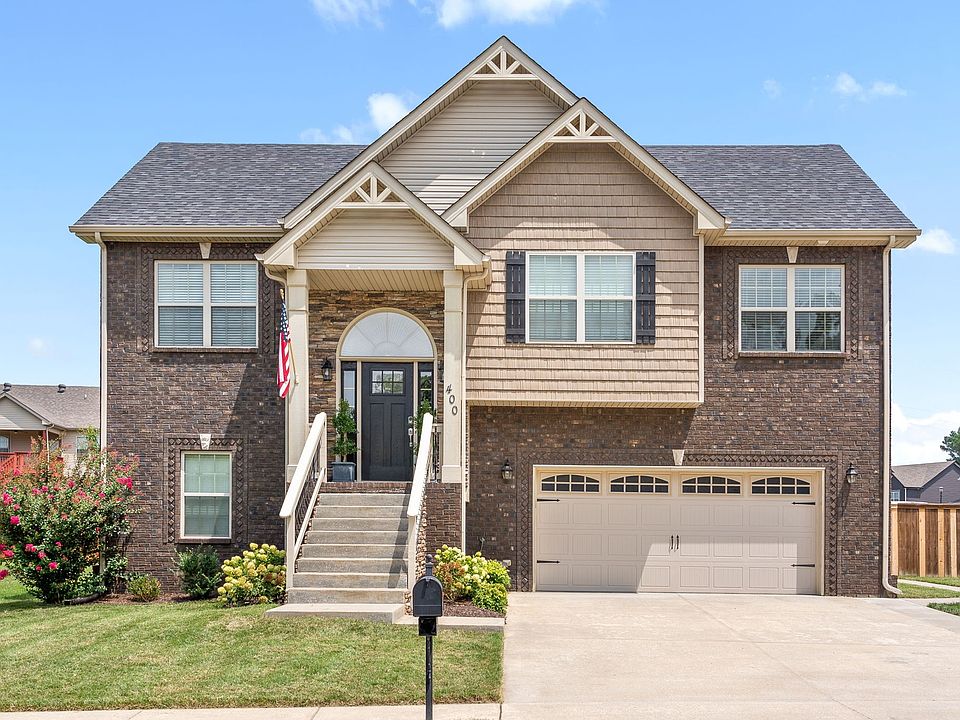 1st image of 400 Sedgwick Ln