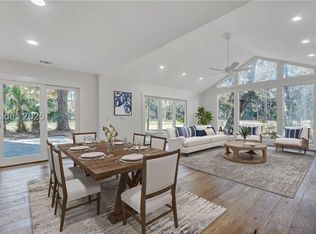 17 Bridgeport Ln, Hilton Head Island, SC 29928