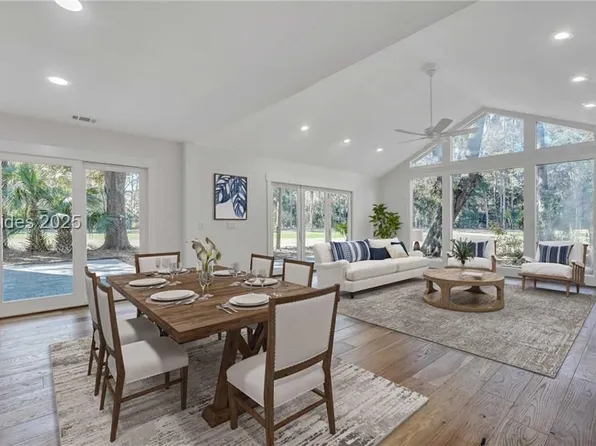 17 Bridgeport Ln, Hilton Head, SC 29928