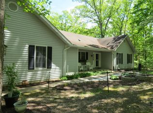 26080 Ridgetrail Dr, Warrenton, MO 63383