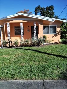 4647 NW 15th Court, Miami, FL, 33142