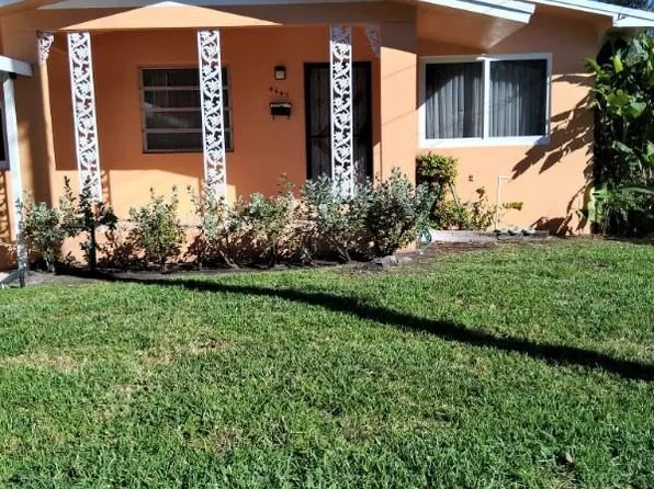 4647 NW 15th Court, Miami, FL 33142