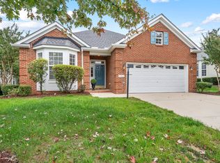 121 Franklin Hills Point, Cary, NC 27519