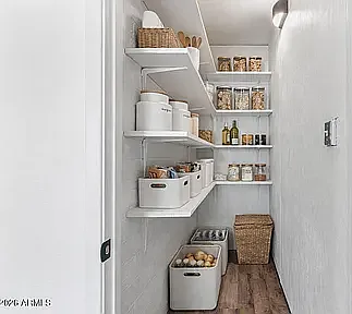 pantry