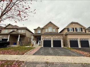 1418 Gord Vinson Ave #BASEMENT, Clarington, ON L1E0H1