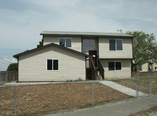 416 E State Ave, Moses Lake, WA 98837