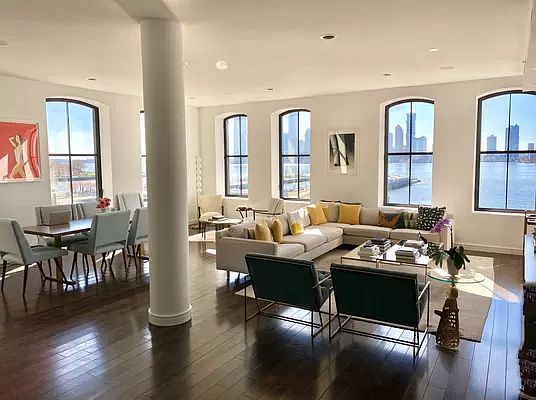 1st image of 250 West St APT 5D