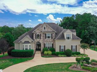 29 Griffith Knoll Way, Greer, SC 29651