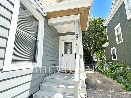 2nd image of 2216 Adams Ave #1