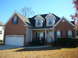 7168 Houser Ridge Ln, Hixson, TN 37343