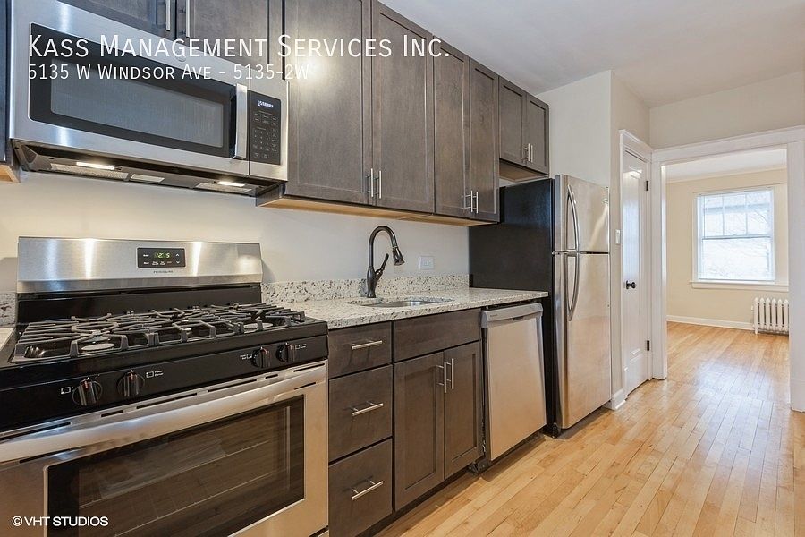 1st image of 5135 W Windsor Ave APT 2W
