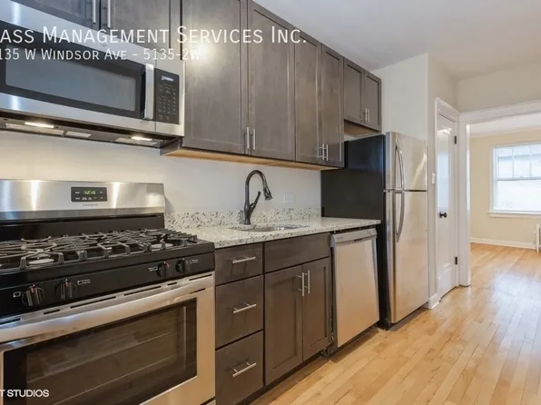 5135 W Windsor Ave APT 2W, Chicago, IL 60630