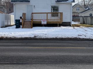 1124 Williston Ave, Waterloo, IA 50702