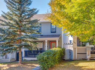 137 E Tuscany Springs Way NW, Calgary, AB T3L2N4