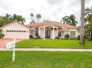 10666 Maple Chase Dr, Boca Raton, FL 33498