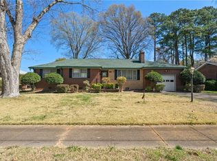 1860 Banning Rd, Norfolk, VA 23518