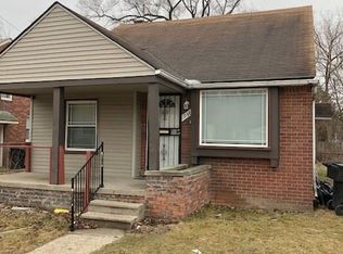 19341 Shaftsbury Ave, Detroit, MI