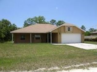13263 Kildeer Rd, Weeki Wachee, FL 34614