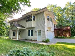 6945 W Buchanan Rd, Shelby, MI 49455