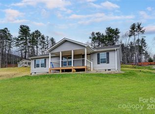 245 Appalachian Way, Mars Hill, NC 28754