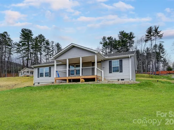 245 Appalachian Way, Mars Hill, NC 28754