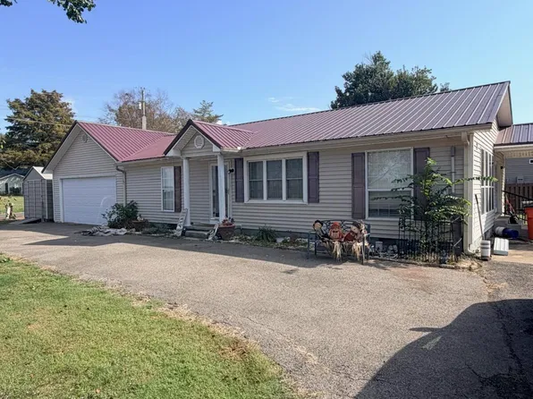1795 Sunkist Beach Rd, Tiptonville, TN 38079