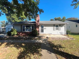 1617 Webster St, Chillicothe, MO 64601