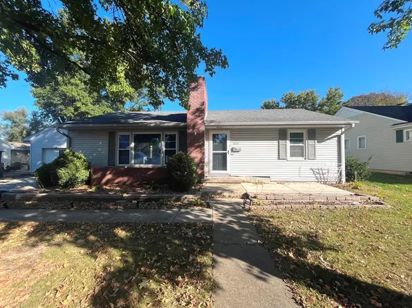 1617 Webster St, Chillicothe, MO 64601