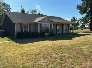 843 Fm 2560, Sulphur Springs, TX 75482