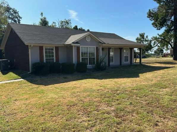843 Fm 2560, Sulphur Springs, TX 75482 – 3-bedroom rental in Sulphur Springs