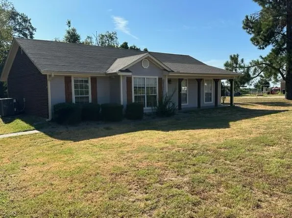 843 Fm 2560, Sulphur Springs, TX 75482