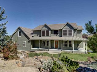 12550 Fieldcreek Ln, Reno, NV 89511