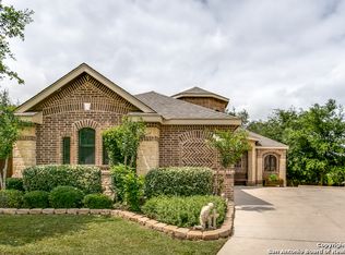 13003 Grovewoods, San Antonio, TX 78253