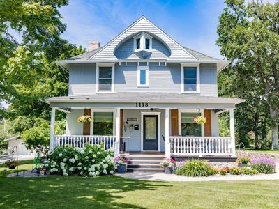 1118 Summit Ave, Detroit Lakes, MN, 56501