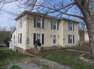 110 Perryville Rd, Springfield, KY 40069