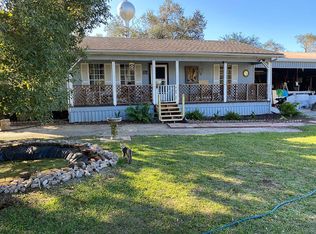 234 Booker Ave, Estherwood, LA 70534