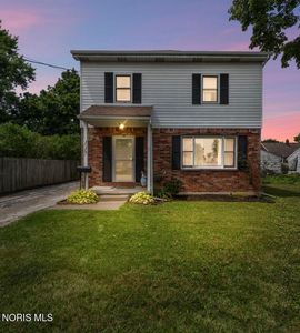 117 Hillsdale Ave, Rossford, OH, 43460