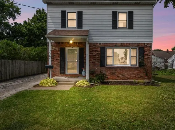 117 Hillsdale Ave, Rossford, OH 43460