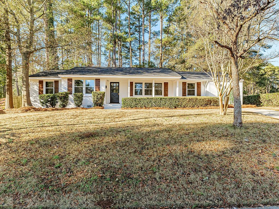 427 Boy Scout Rd, Augusta, GA 30909 Zillow