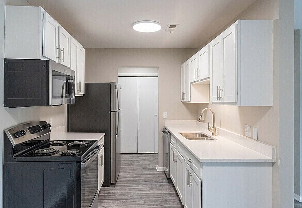 Diamond Kitchen