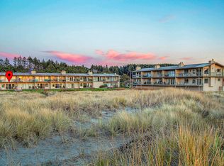 (Undisclosed Address), Moclips, WA 98562