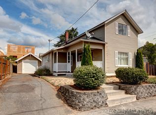 503 NE Jarrett St, Portland, OR 97211