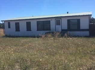 6426 S Arbor Ln, Williams, AZ 86046