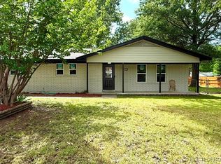 1636 S 118th East Ave, Tulsa, OK 74128