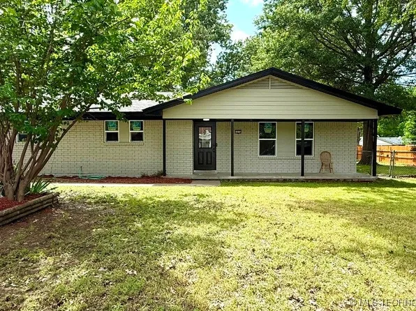 1636 S 118th East Ave, Tulsa, OK 74128