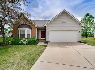 85 Blose Ct, Springboro, OH 45066