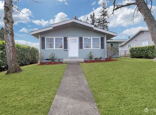 1128 E 60th St, Tacoma, WA