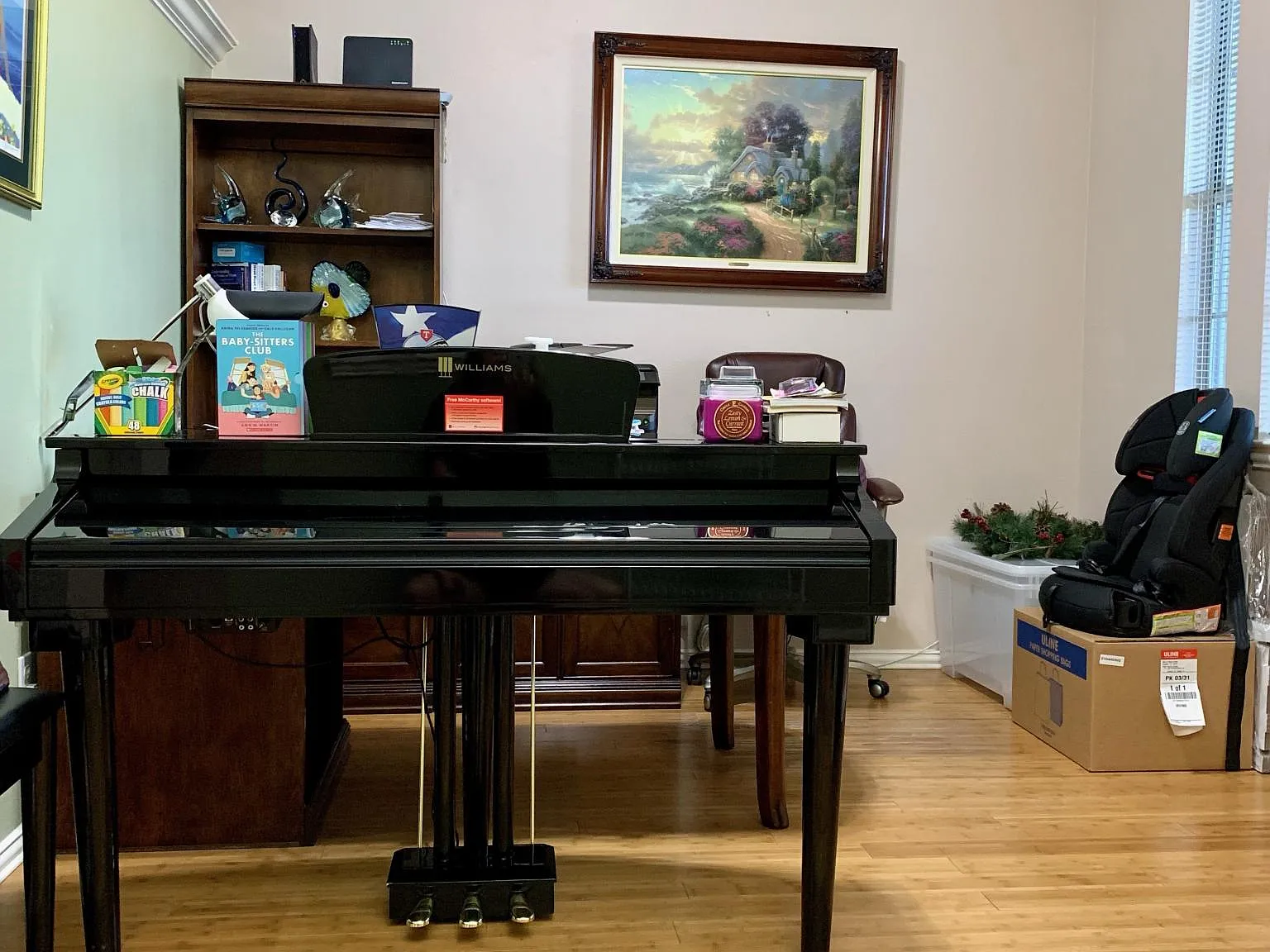 3 bed, 1887 sqft, $3,100 — Photo 3