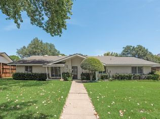 4917 Forest Bend Rd, Dallas, TX 75244