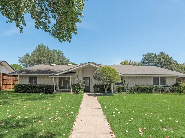 4917 Forest Bend Rd, Dallas, TX 75244